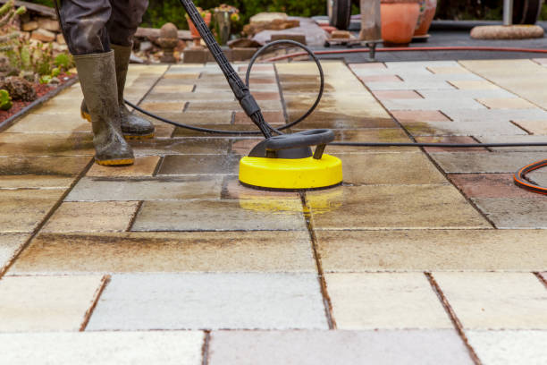 Best Post-Construction Pressure Washing  in Long Grove, IL