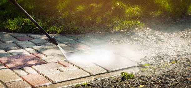 Solar Panel Cleaning in Long Grove, IL