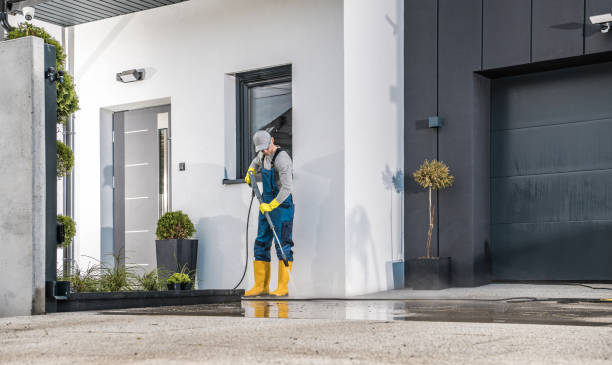 Trusted Long Grove, IL Pressure Washing Experts